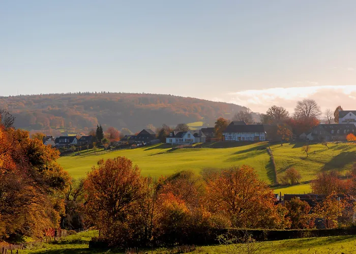 Tulip Centre Hotel 3*