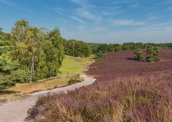 Tulip Centre Heerlen