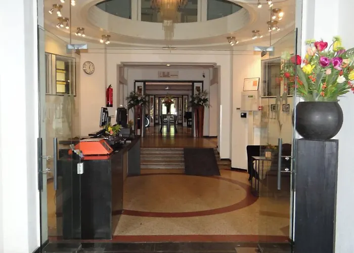 Tulip Centre Heerlen