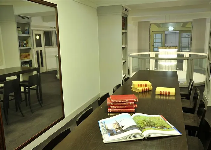 Tulip Centre Heerlen