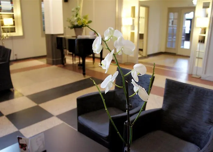 Tulip Centre Heerlen