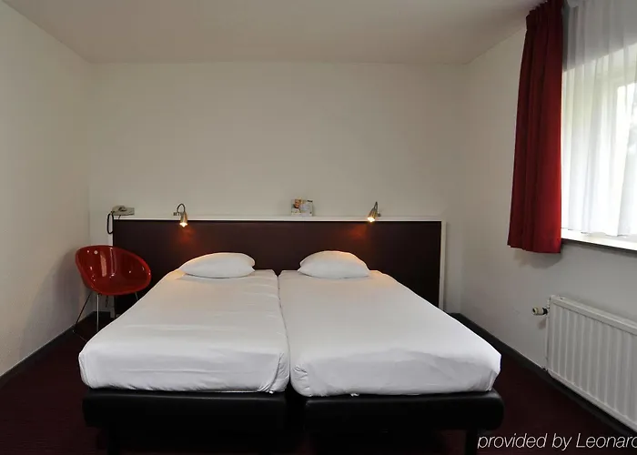 Hotel Tulip Centre Heerlen