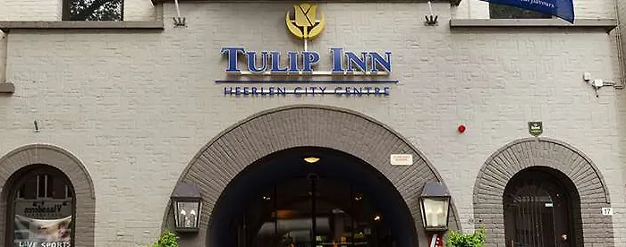 Hotel Tulip Centre
