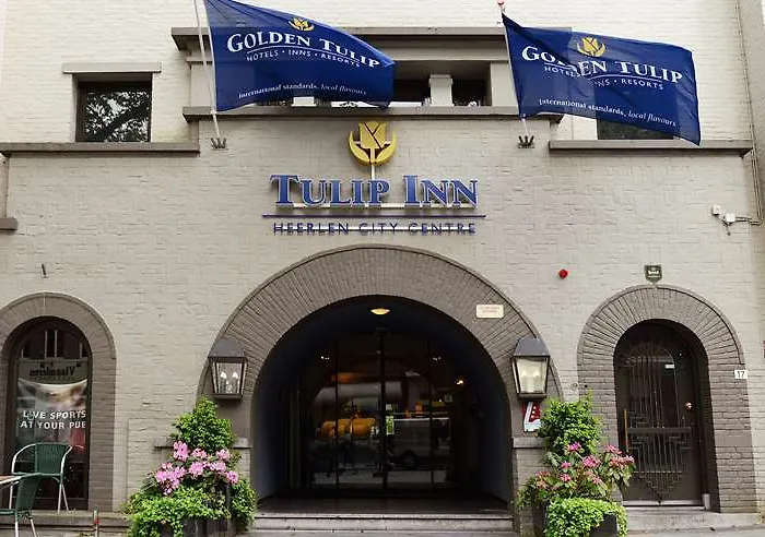 Tulip Centre Heerlen