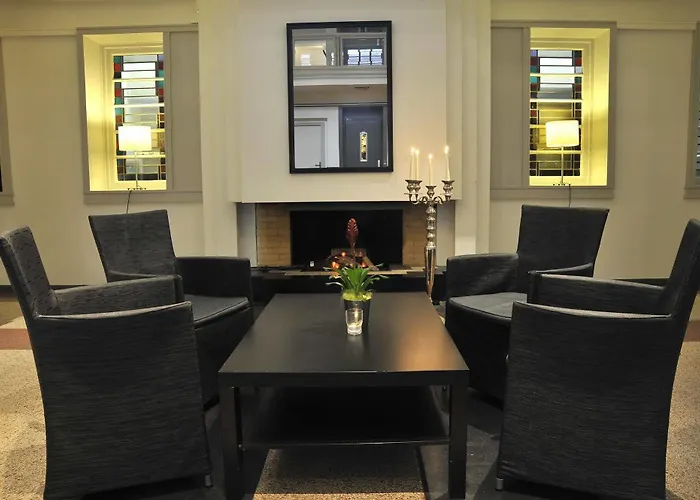 Tulip Centre 3* Heerlen