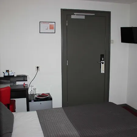 Tulip Centre 3* Херлен