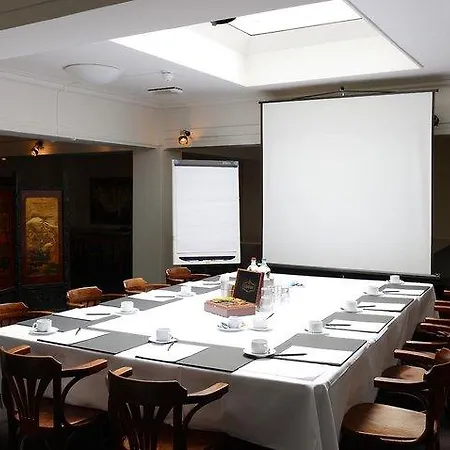 Tulip Centre Heerlen