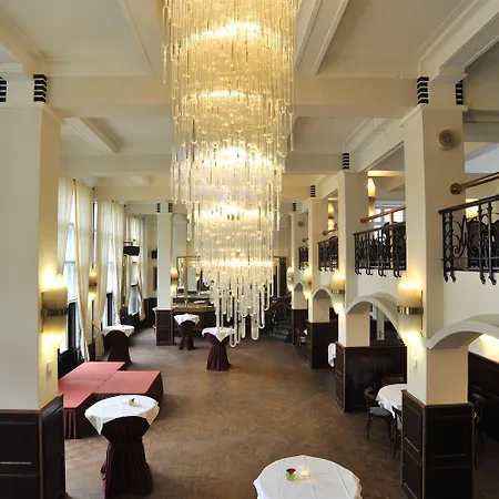 Tulip Centre 3* Heerlen