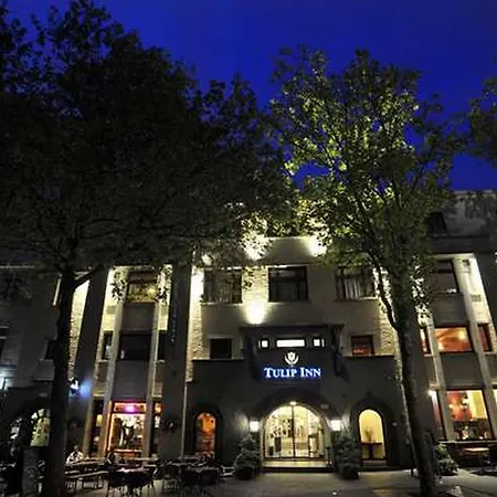 Tulip Centre 3*