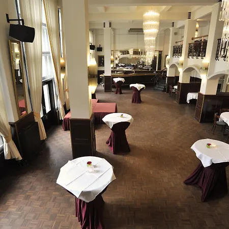 Tulip Centre Heerlen