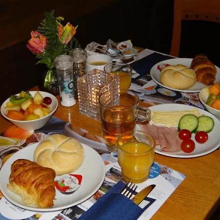 Tulip Centre Отель 3*