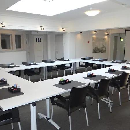 Tulip Centre Hotel Heerlen