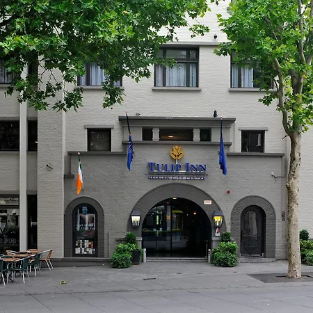 Tulip Centre