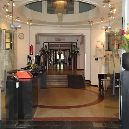 Tulip Centre Heerlen