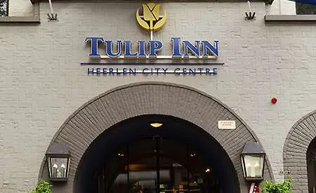 Отель Tulip Centre