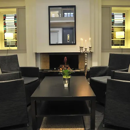 Tulip Centre 3* Херлен